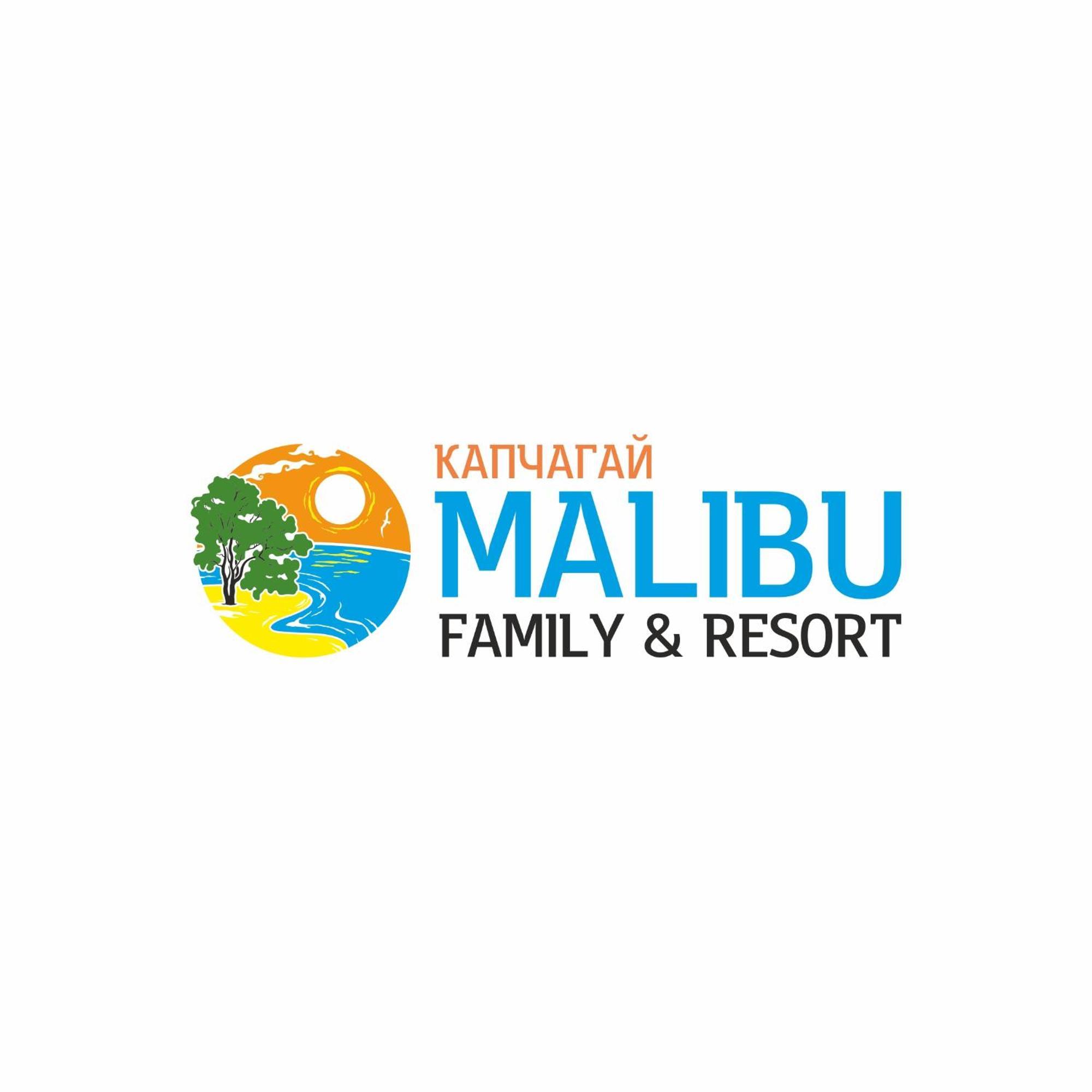Malibu Guest House Kapchagay Exterior foto